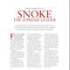 Illustration for article titled So, Apparently, Snoke May Have Trained 'At Least One' Other Apprentice